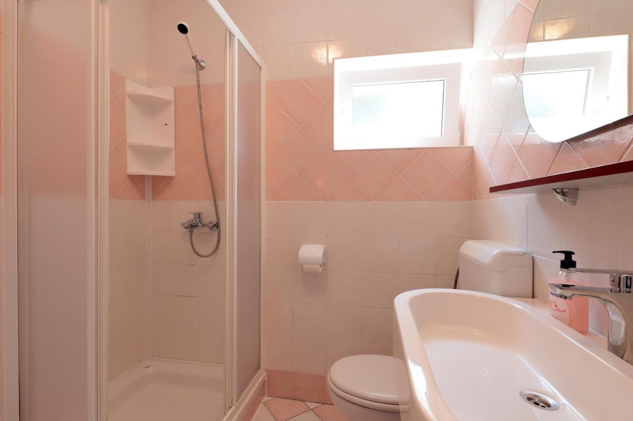 Apartments Lola نوفاليا المظهر الخارجي الصورة