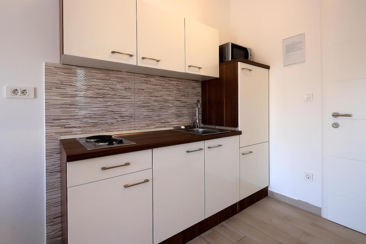 Apartments Lola نوفاليا المظهر الخارجي الصورة