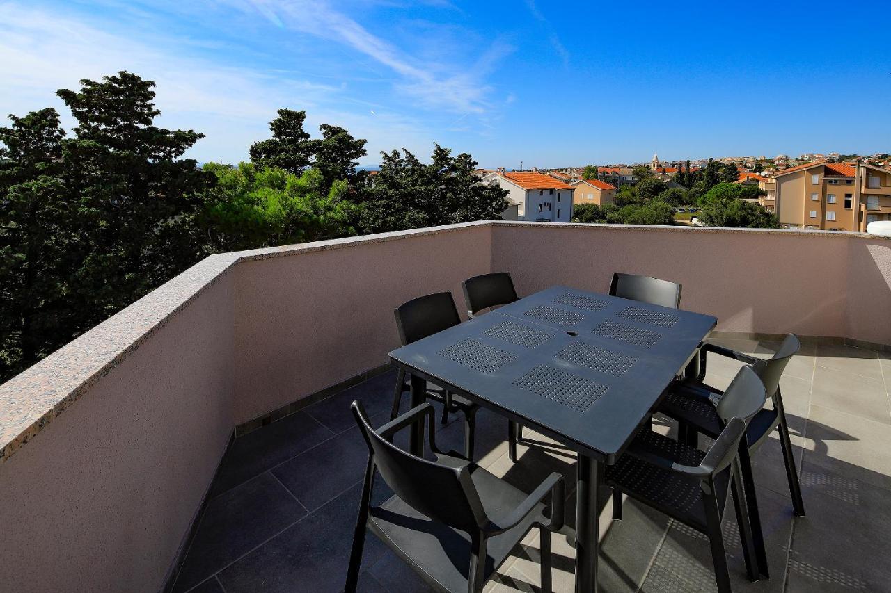 Apartments Lola نوفاليا المظهر الخارجي الصورة
