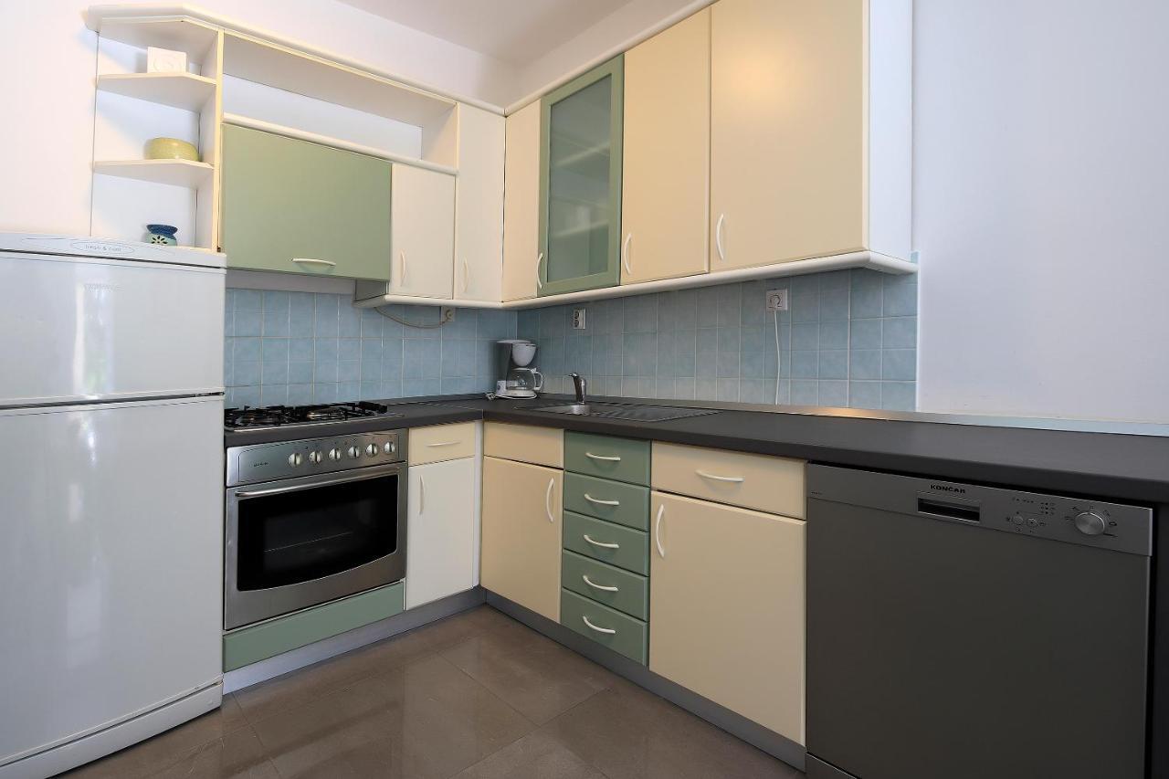 Apartments Lola نوفاليا المظهر الخارجي الصورة