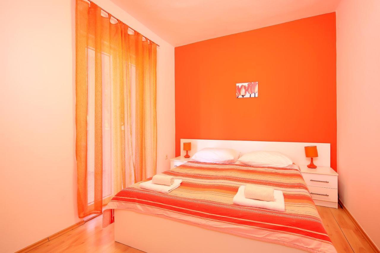 Apartments Lola نوفاليا المظهر الخارجي الصورة