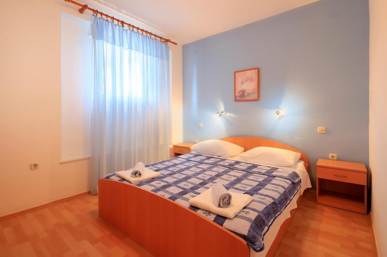 Apartments Lola نوفاليا المظهر الخارجي الصورة