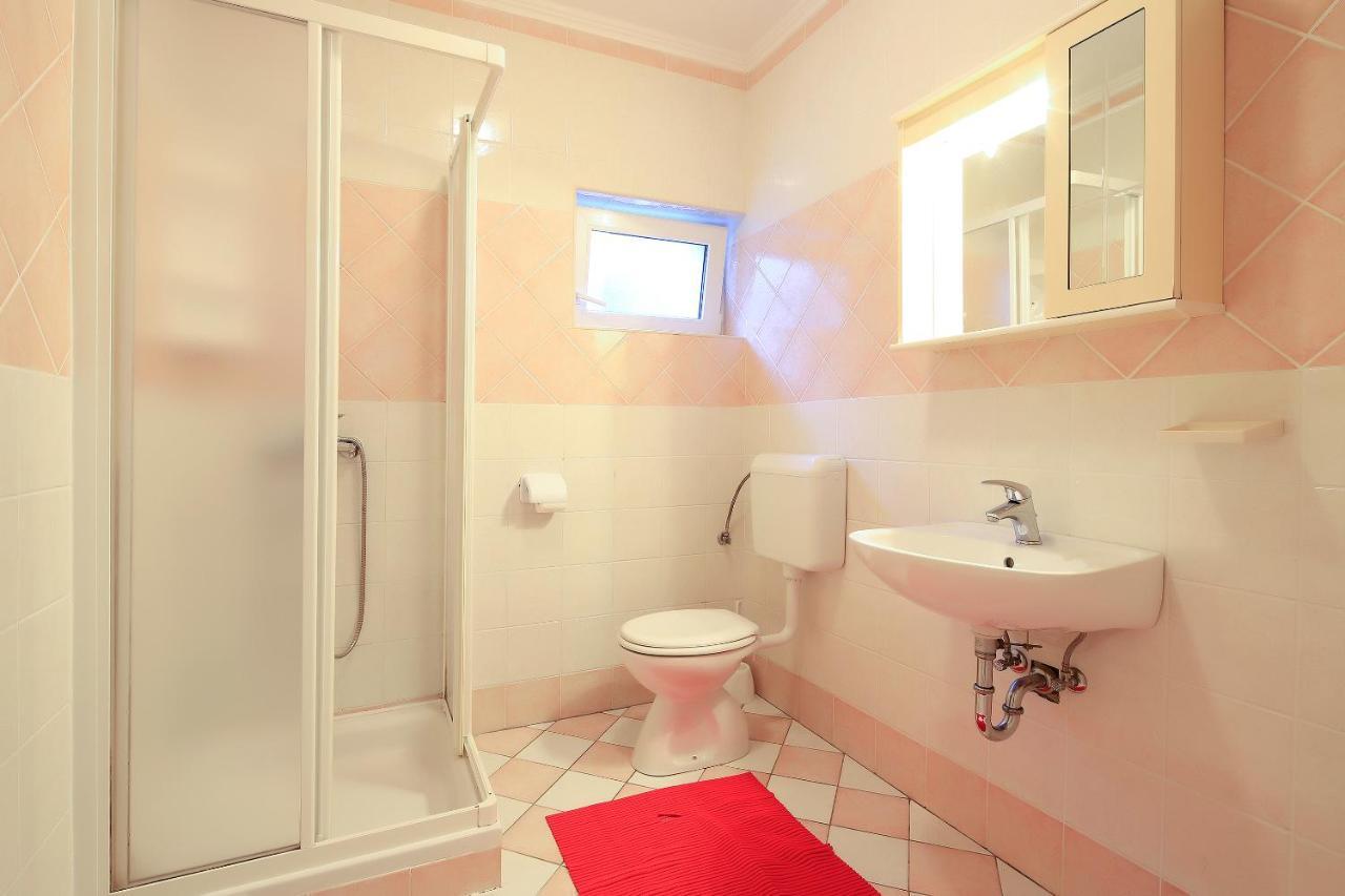 Apartments Lola نوفاليا المظهر الخارجي الصورة