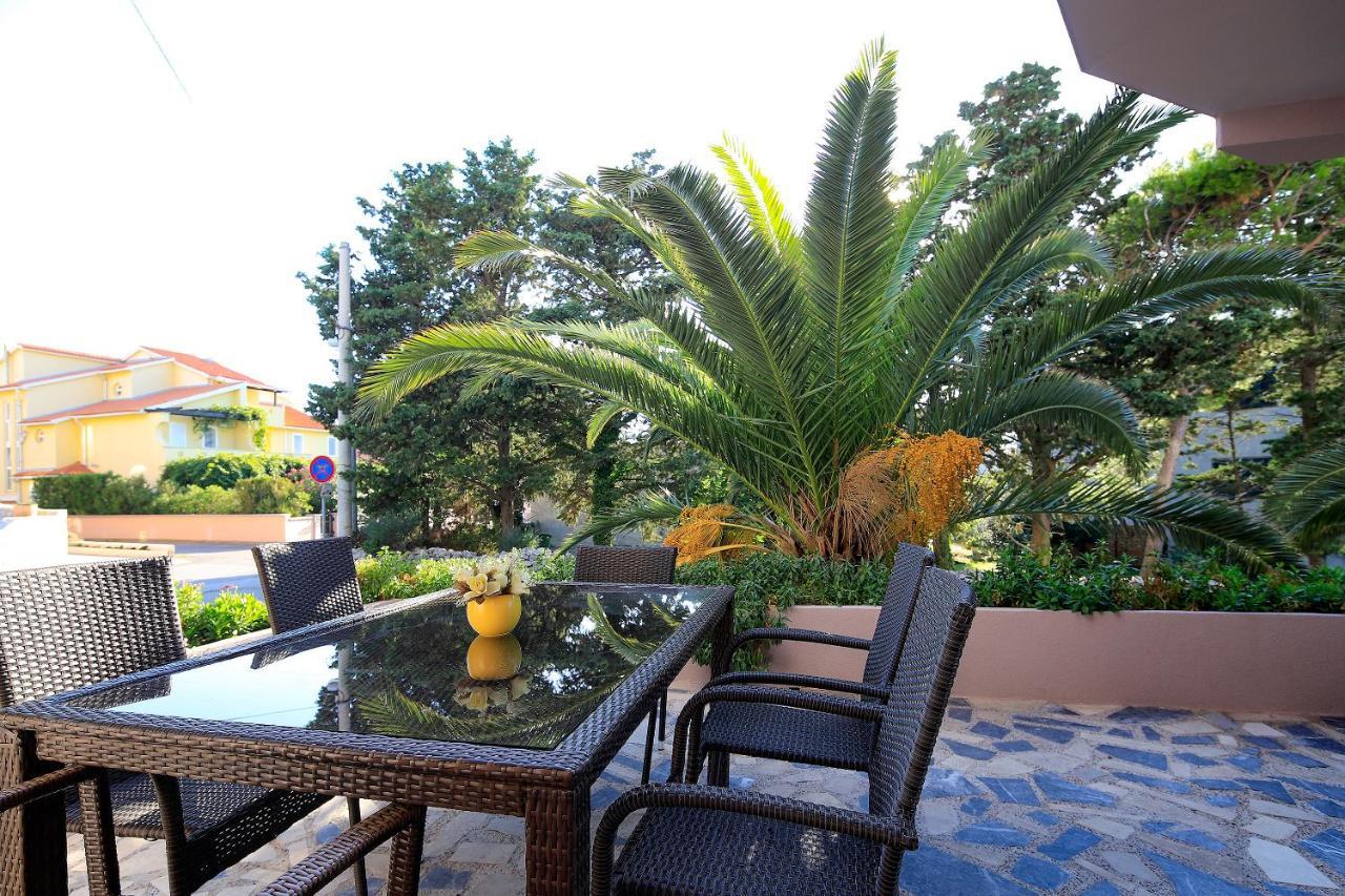 Apartments Lola نوفاليا المظهر الخارجي الصورة