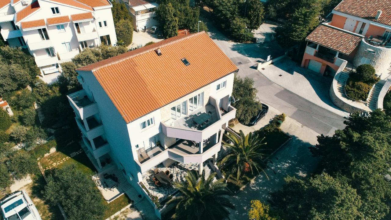 Apartments Lola نوفاليا المظهر الخارجي الصورة