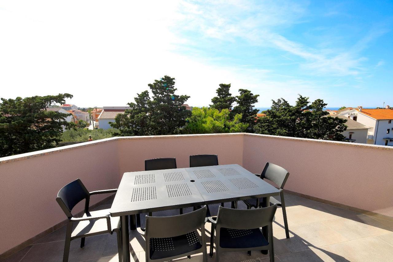 Apartments Lola نوفاليا المظهر الخارجي الصورة
